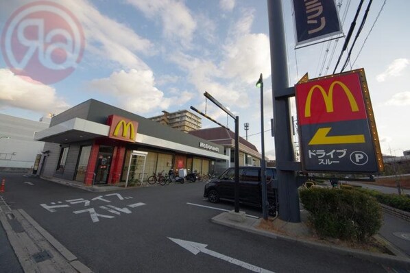 CRASTINE岩田町5丁目の物件内観写真